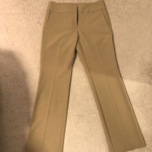 Ann Taylor Factory Signature Trouser Pants
